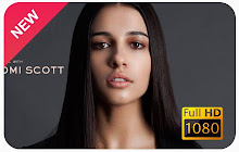 Naomi Scott New Tab & Wallpapers Collection small promo image