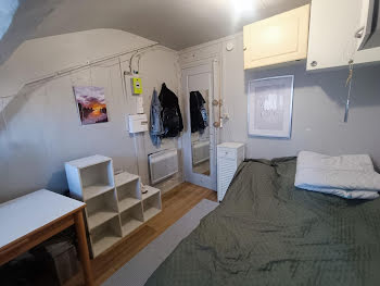 appartement à Pantin (93)