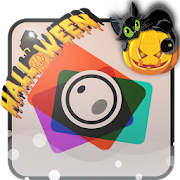 Square Halloween - Photo Editor 1.4 Icon