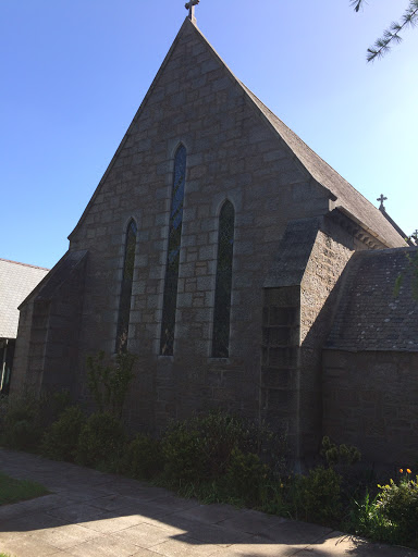 Church In Ballater