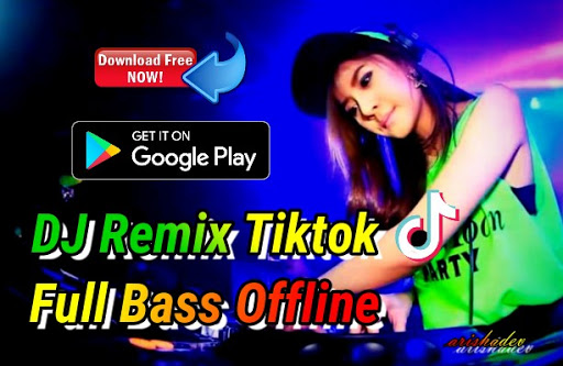 DJ Sumpah Ku Mencintaimu Tiktok Viral 2021