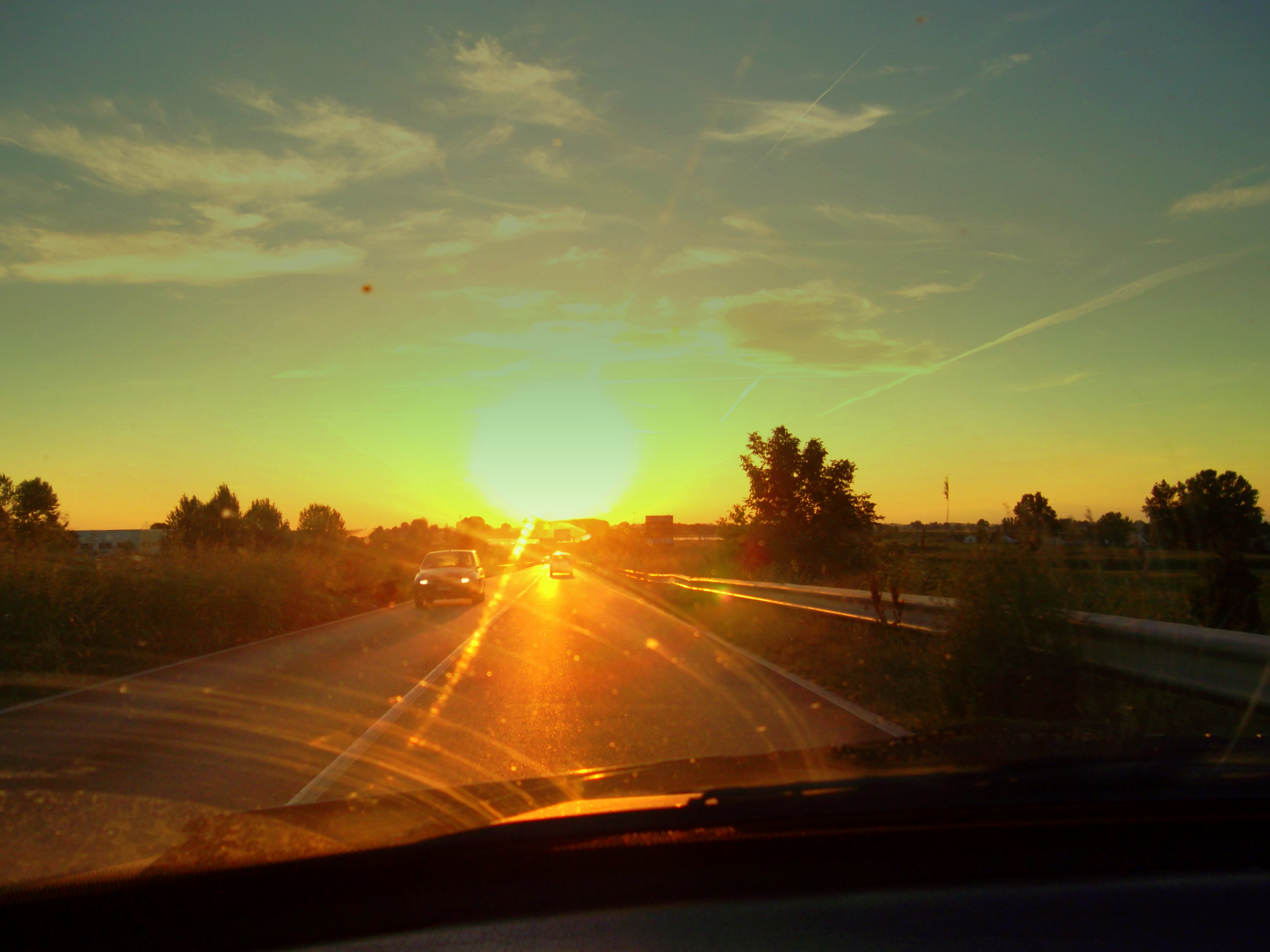 Ritorno da un lungo viaggio di Furlissima