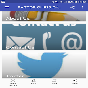 PASTOR CHRIS OYAKHILOME(圖4)-速報App