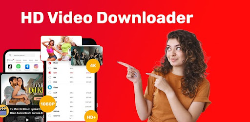 All Video Downloader App-2024