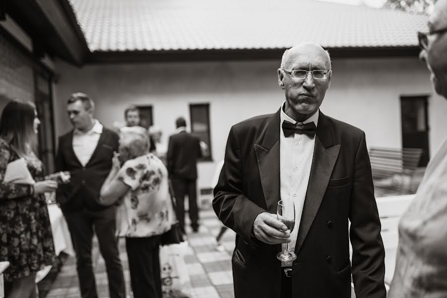 Wedding photographer Oleg Mitrokhin (mitrokhin17). Photo of 31 December 2018