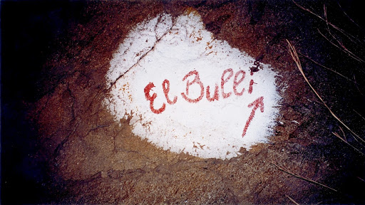 Elbulli エル ブジ の物語 スペイン王立ガストロノミー学会 Google Arts Culture