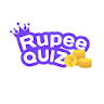 Rupee Quiz - Cash Earning Apps icon