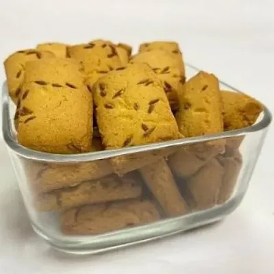 Manpasand Cookies - 200 gm