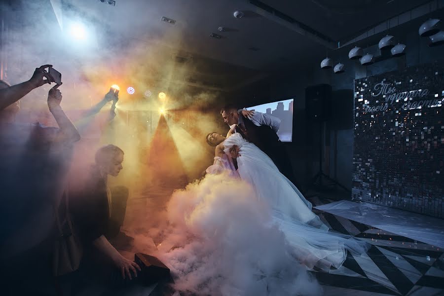 Wedding photographer Masha Vasileva (masynye). Photo of 2 April 2022