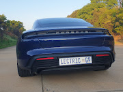 In SA around 5,000 personalised plates are sold each year.
Picture: DENIS DROPPA