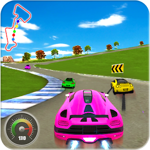 Download Real Car Drifting : Road Racer For PC Windows and Mac