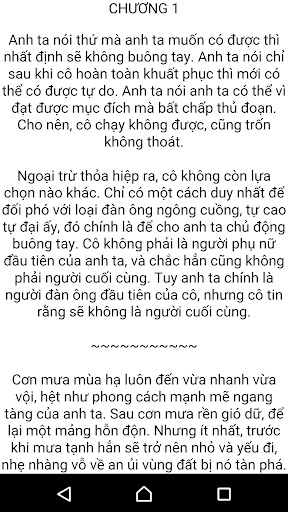 Bài Ca Chim Thiên Đường