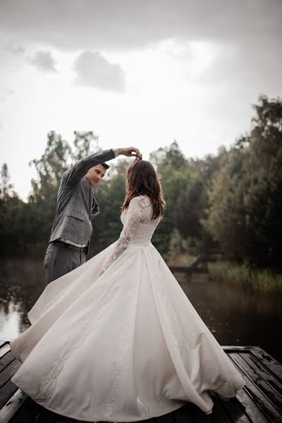 Свадебный фотограф Алина Столярчук (alinastolyarchuk). Фотография от 12 мая 2021