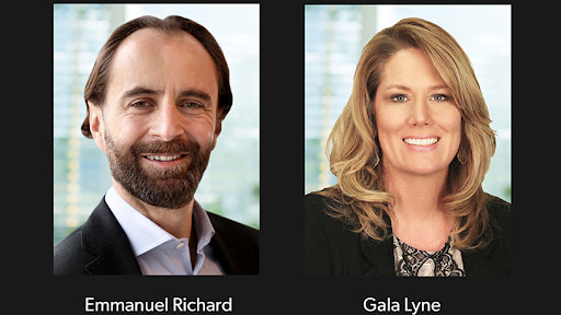 Rimini Street Promotes and Appoints Successful North American Leaders to Expanded Leadership Roles (Photo: Business Wire)