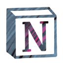 notion plus icon