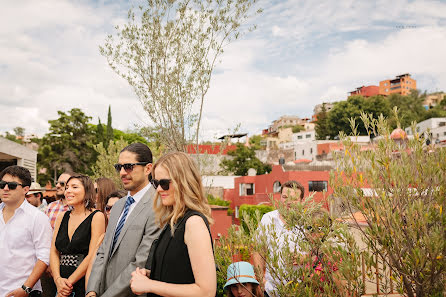 Fotógrafo de casamento Víctor Carrete (victorcarrete). Foto de 13 de outubro 2023