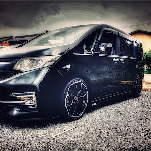 ステップワゴン RP3