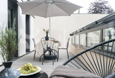 Appartement avec terrasse 5