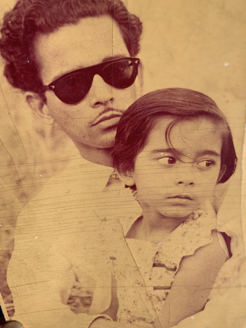 Remembering my father, Shamsur Rahman Faruqi