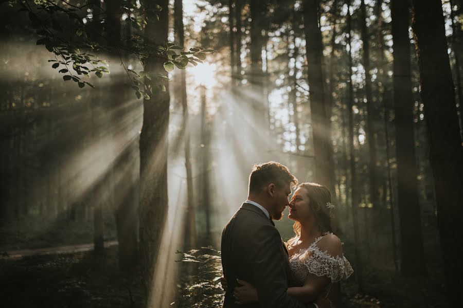 Fotografer pernikahan Michał Stojański (onelove). Foto tanggal 17 Juli 2022