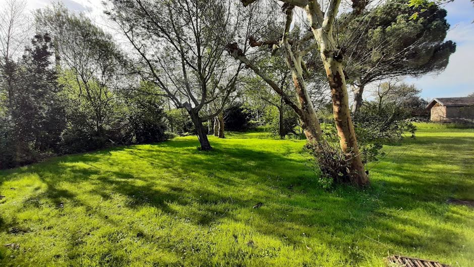 Vente terrain à batir  1070 m² à Gujan-Mestras (33470), 619 500 €