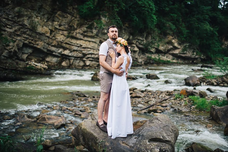 Wedding photographer Andriy Kozlovskiy (andriykozlovskiy). Photo of 5 April 2018