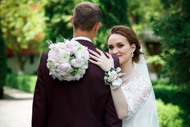 Wedding photographer Irena Savchuk (irenasavchuk). Photo of 11 February 2020