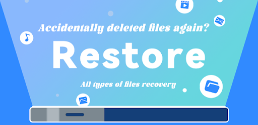 Deleted Photo/Video Recovery