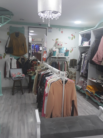 Opiniones de Valelú en Cuenca - Tienda de ropa