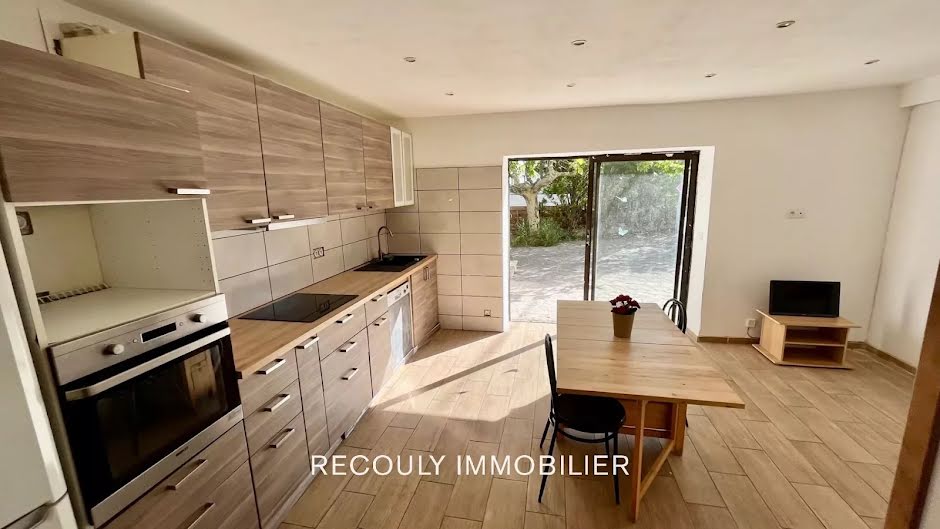 Vente appartement 2 pièces 37 m² à Cassis (13260), 260 400 €