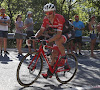 Net niet! Theuns sprint naar het podium