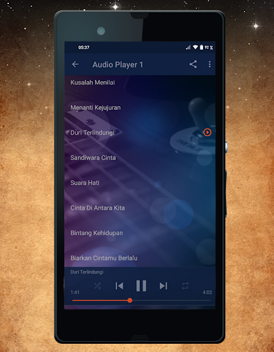 Mp3 Slow Rock Indonesia Offline