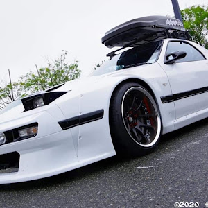 RX-7 FC3S