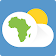 Météo Afrique icon