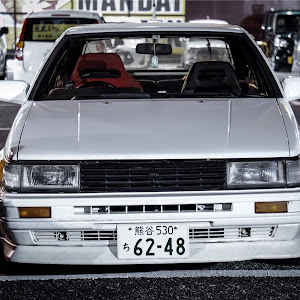 カローラレビン AE86