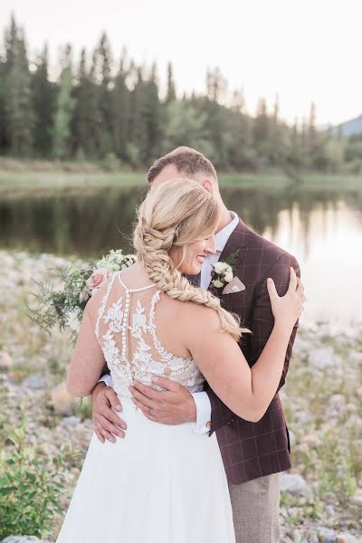 Photographe de mariage Kimberly Campbell (kimberlycampbell). Photo du 9 mai 2019