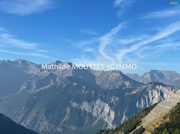 appartement à Huez (38)