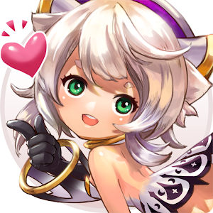 Empire of Angels:Lunar Phantom  Icon