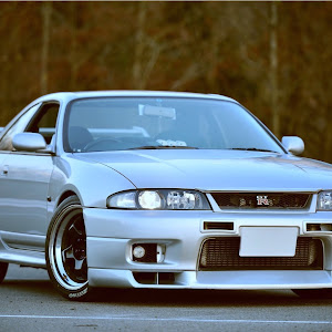 スカイライン GT-R BCNR33