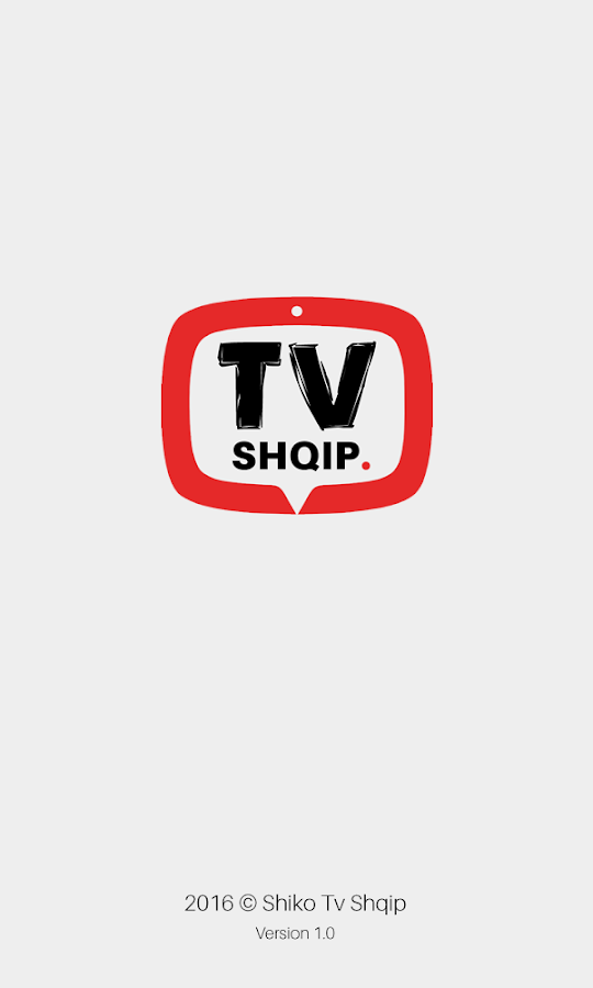   Shiko Tv Shqip- 스크린샷 