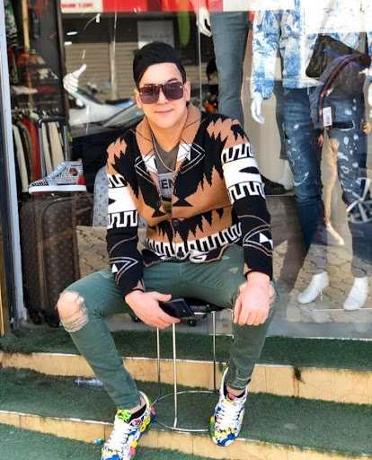 هشام سماتي بدون نت Hichem Smati‎ 2020