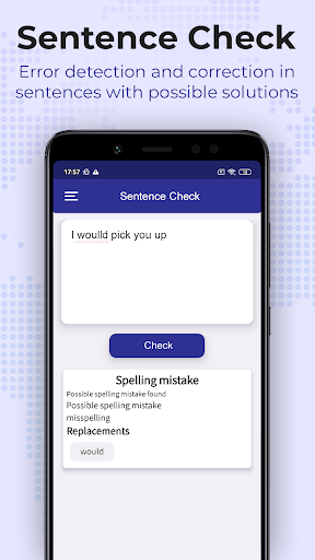 All Language Translator - Phrases and Correction