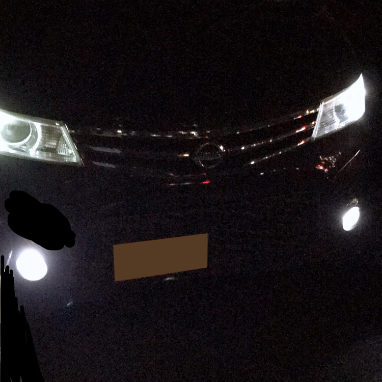 ルークスの日産純正・スズキ純正・車好き女子・車好きと繋がりたい・Simple My styleに関するカスタム事例の投稿画像1枚目