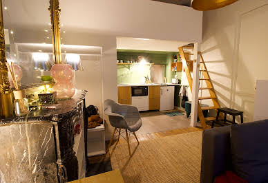 Appartement 12