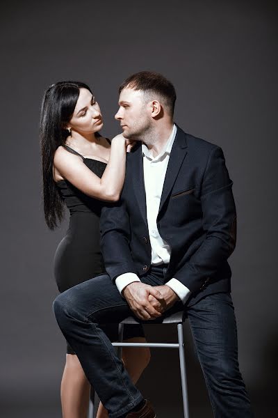 婚禮攝影師Evgeniy Bryukhovich（geniyfoto）。2020 2月17日的照片