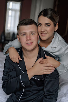 Wedding photographer Kseniya Timchenko (ksutim). Photo of 5 January 2022