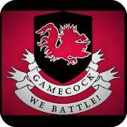 U of South Carolina Army ROTC  Icon