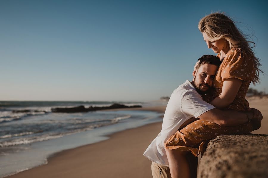 Fotografo di matrimoni Sebas Ramos (sebasramos). Foto del 15 marzo 2023