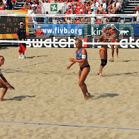 Beach Volley di 