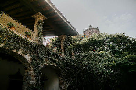 Fotógrafo de bodas José Luis Hernández Grande (joseluisphoto). Foto del 9 de enero 2021